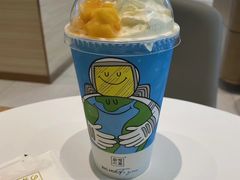 -奈雪的茶(凯德新都心店)