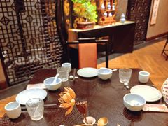 -海天楼中餐厅(吴宫泛太平洋酒店)