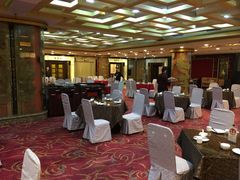 大堂-良友·海鲜青岛菜(五四广场店)