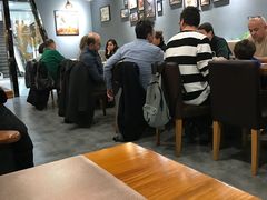 大堂-TUK土耳其餐厅·下午茶(卢湾店)
