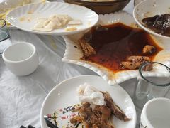 -明升萝卜汤