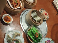 -蚝喜粤·广州味·茶楼点心(长隆店)
