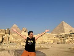-吉萨金字塔群