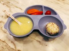 儿童餐-宝月楼·台湾菜馆(天河城店)