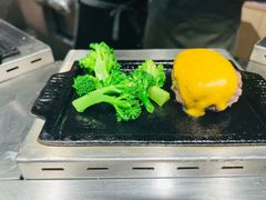 -肉肉大米(金虹桥店)