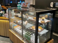 -星巴克臻选(国贸商城首店)