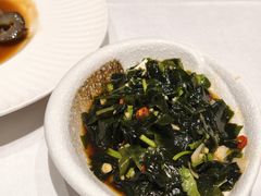 -临家小院·潮汕菜·商务宴请·点心(白石洲店)