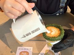 -城南花开咖啡(稻花村店)