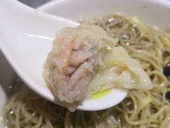 -竹园竹升面(西关总店)