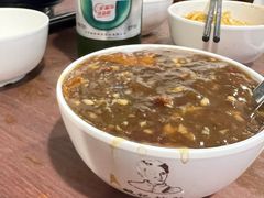 -姚记炒肝店(鼓楼店)