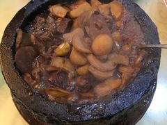 -砂锅居(西四店)