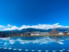 -丽江金茂璞修雪山酒店-雪景阁餐厅