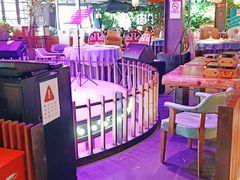 大堂-肉串汪(望京店)