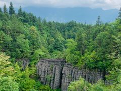 -梭布垭石林景区
