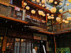 -401餐厅(弘大店)