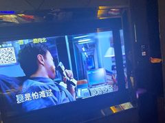 -K+全国连锁KTV(绿地缤纷天地店)