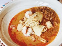 海鲜米粉-酒廊The Lounge(国贸大酒店店)