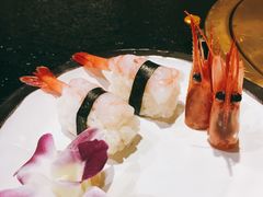 -漫烤鱼&徐州烧烤夜宵(万达店)