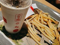 -麦当劳(宝龙店)