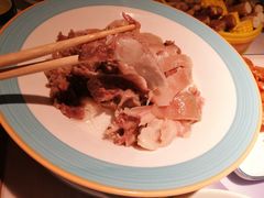 烂糊羊肉-松沪名灶·豆浆鱼头·新上海菜(飞航吾悦广场店)