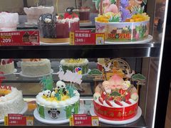 -味多美蛋糕(古城店)