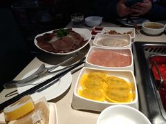 -海底捞火锅(枫蓝国际购物中心店)