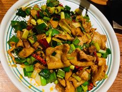 -云海肴·汽锅鸡·云南菜(美罗城店)