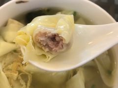 -笑来喜馄饨小笼工坊店(湖滨街店)