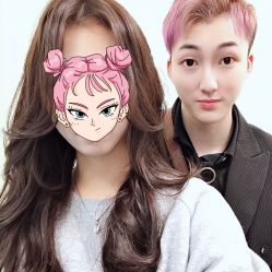 -BM SALON