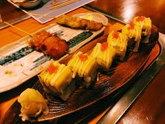 -烧鸟横丁(联发文创口岸店)