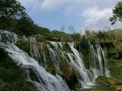 -天河潭旅游度假区