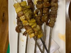 烤肉筋-巴依老爷新疆美食(望京小街店)