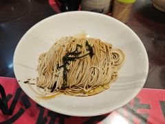 葱油拌面-逸桂禾面馆