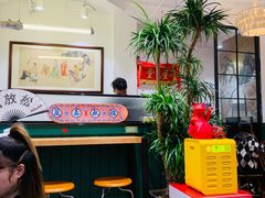 -堂屋糖水店(愚园店)