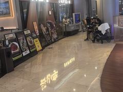 -皇庭广场(福华三路店)