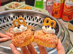 -盛江山自助料理(太原街万达店)