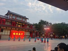 -深圳锦绣中华民俗村