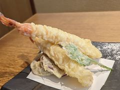 -水之惠鲜鱼料理(王府大街店)