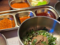 -西塔老太太泥炉烤肉(上海七宝领展广场店)