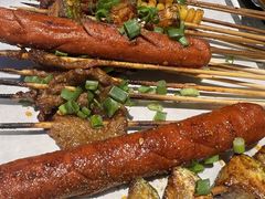-有局·成都市井烧烤·精酿啤酒(双楠店)