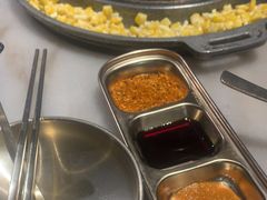 -韩宫宴烤肉·料理(苏州中心店)