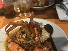 -Ministry of Crab(科伦坡店)