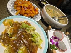 -隆喜元鱼汤包·海鲜(中联广场店)