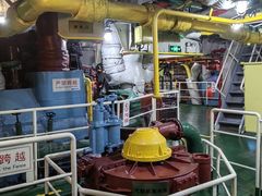 -泰达航母主题公园