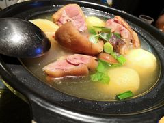 -巴人堂(女儿城店)