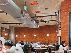 -铁公鸡·四川料理(天环广场店)
