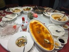 -胶东人家(奥体中心店)
