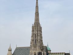 -斯蒂芬主教座堂(Stephansdom)
