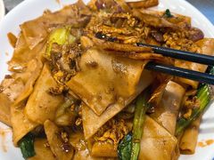 -北门严记小吃(九华中路店)