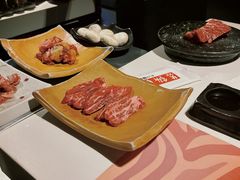 -焱铁烧·黑毛和牛专门店(杭州嘉里中心店)